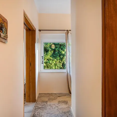 Sirens House Villa Tavronitis  Exterior photo