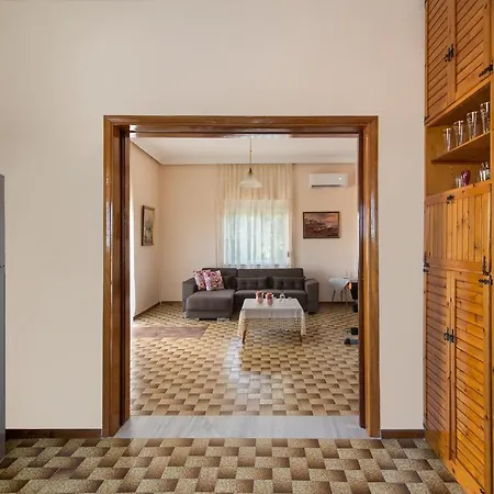 Sirens House Villa Tavronitis  Exterior photo