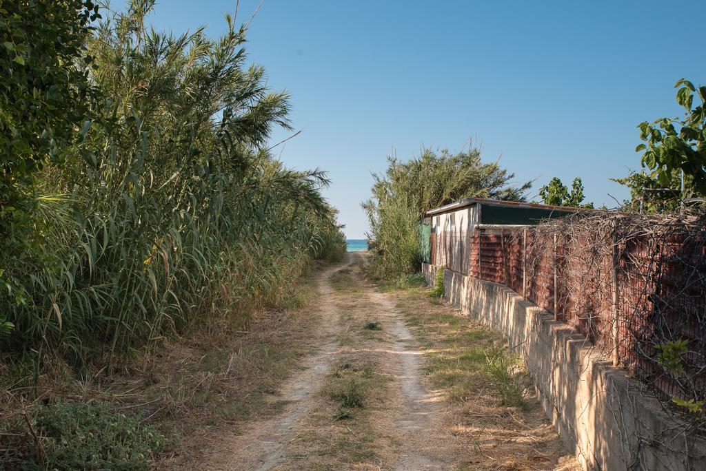 Sirens House בית נופש