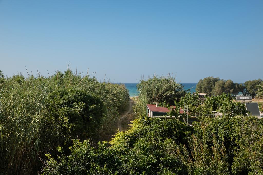 Holiday home Sirens House *