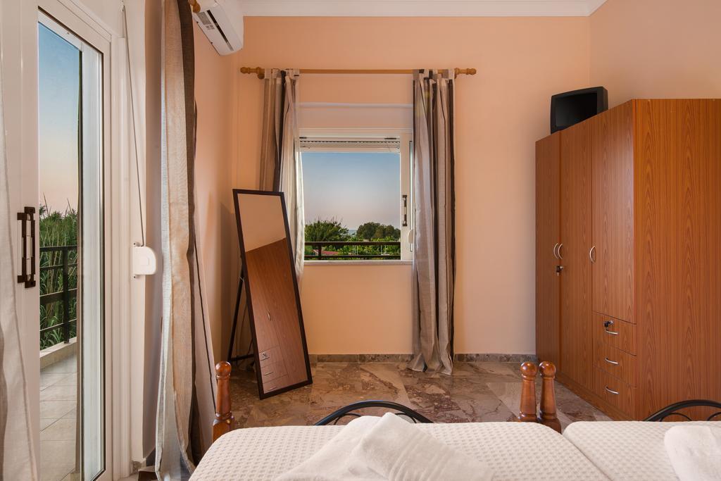 Sirens House Holiday home Tavronitis (Crete)