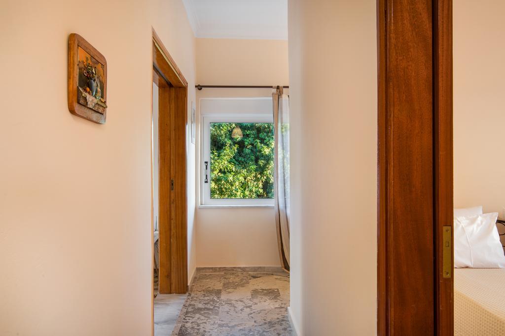 בית נופש Sirens House *
