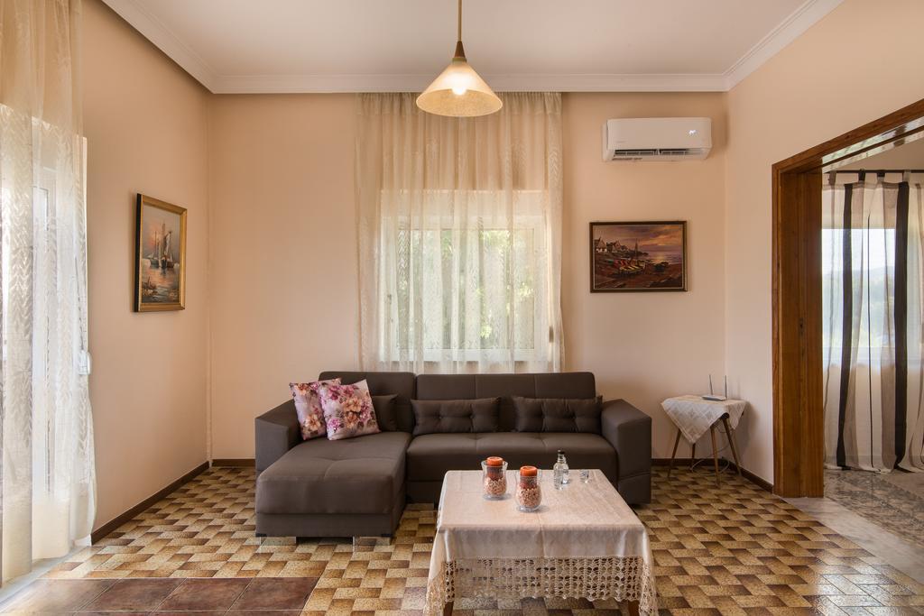Holiday home Sirens House Tavronitis (Crete)