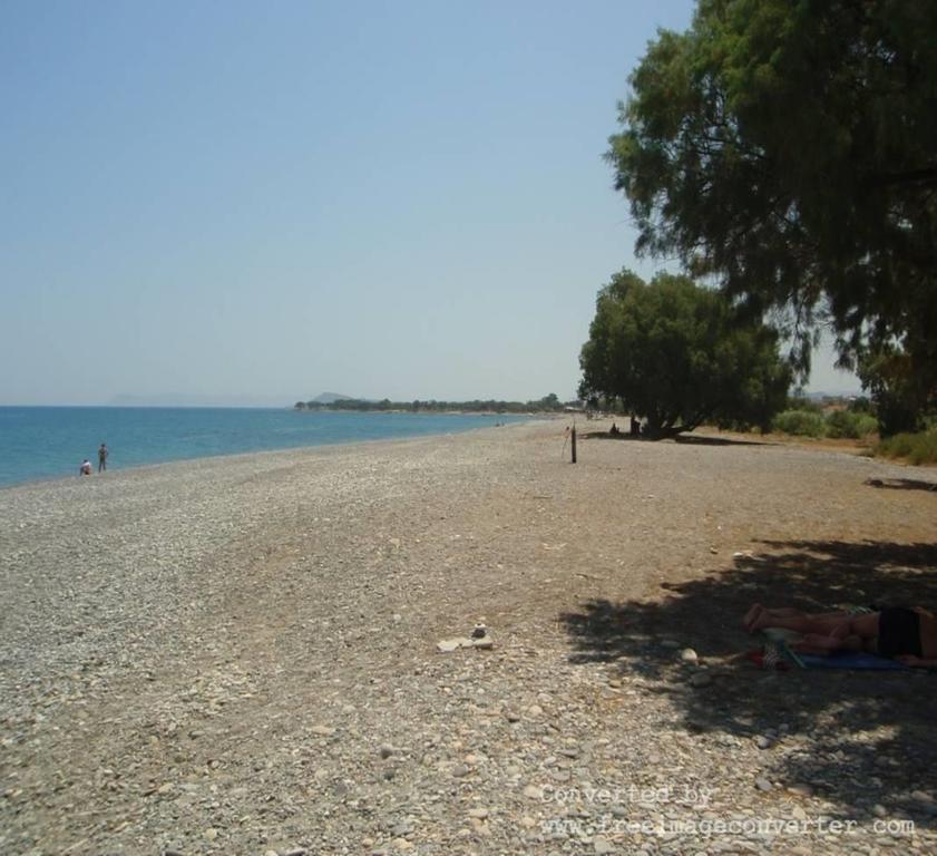 Sirens House * Tavronitis (Crete)