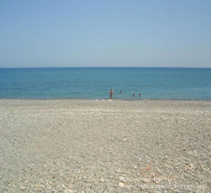 Sirens House Tavronitis (Crete)