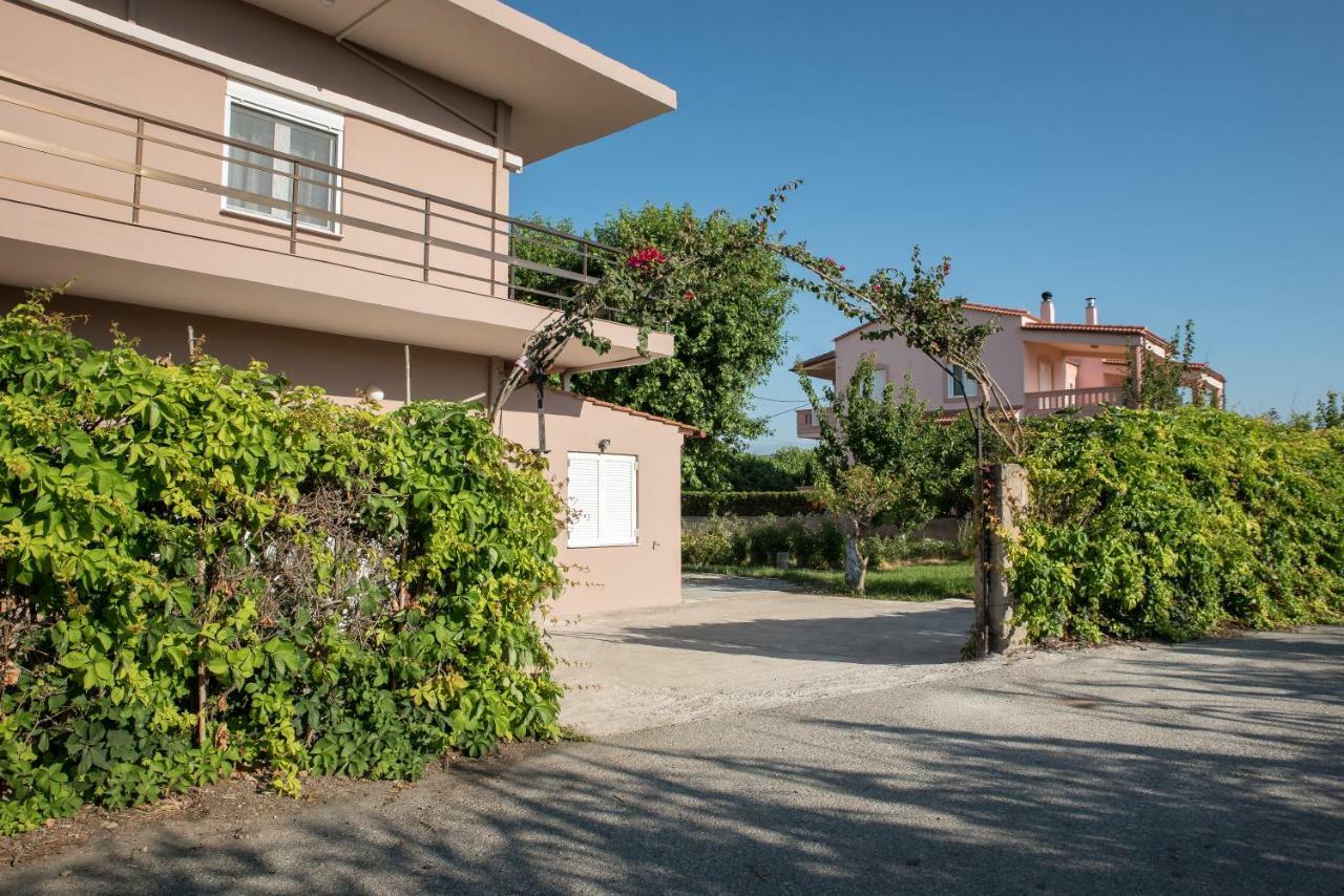 Sirens House בית נופש