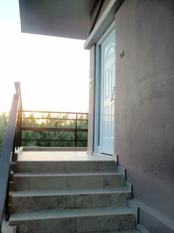 בית נופש Sirens House *
