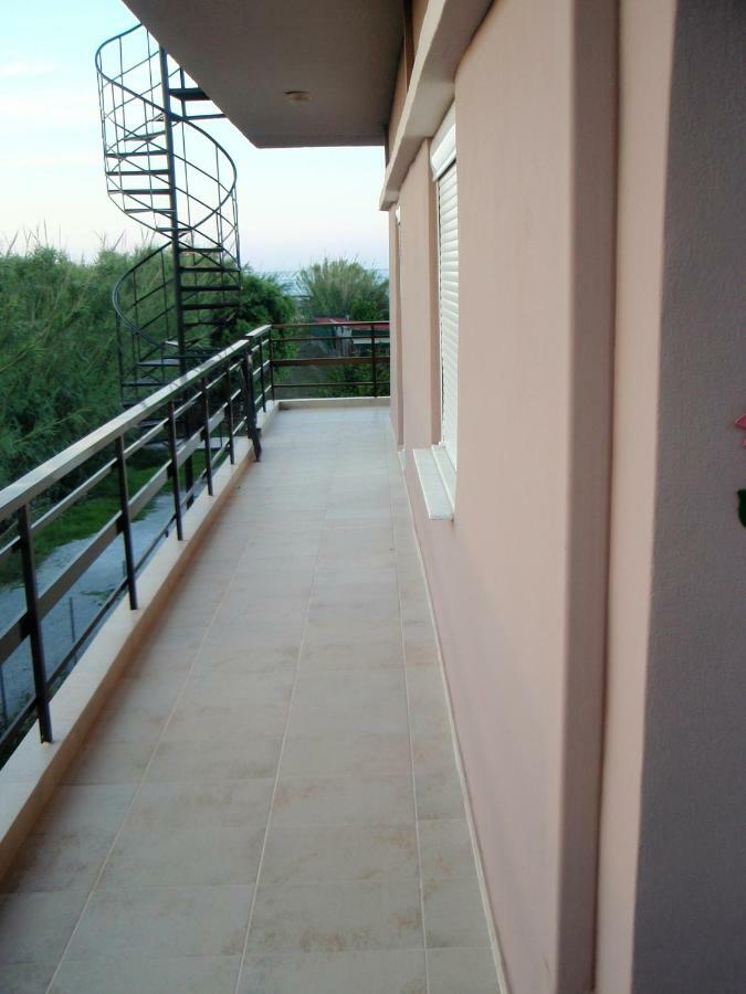 Sirens House Holiday home Tavronitis (Crete)